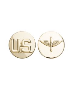 Aviation Enlisted MOS Insignia