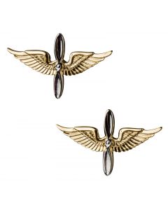 Aviation Officer Branch Insignia