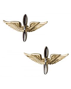 Aviation Officer Branch Insignia