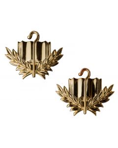 Chaplain Candidate Officer Branch Insignia