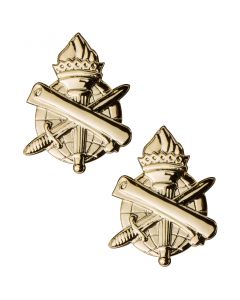 Civil Affairs Officer Branch Insignia