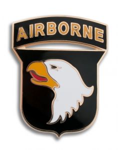 101st Airborne Division CSIB
