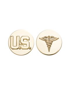 Medical Enlisted MOS Insignia