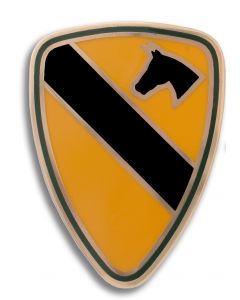 1st Cavalry Division CSIB