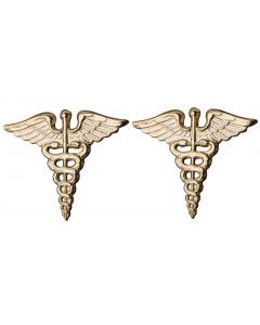 Medical Corps Officer Branch Insigina