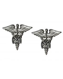 Medical Service Corps Officer Branch Insignia