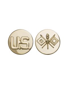 Signal Corps Enlisted MOS Insignia