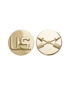 Special Forces Enlisted MOS Insignia