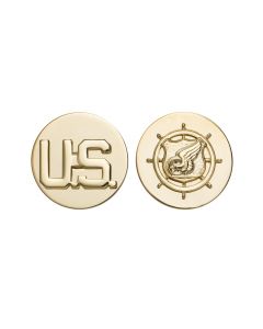 Transportation Corps Enlisted MOS Insignia