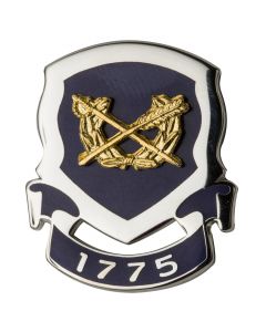 JAG Regimental Crest