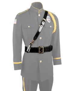 Honor Guard Rig (Sam Browne Belt)