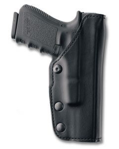 Double Retention Duty Holster