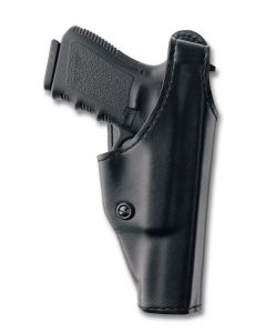 Adjustable Tension Duty Holster