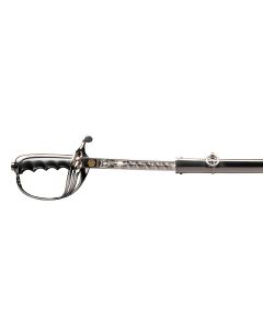  Army Officer 250th Anniversay Saber 