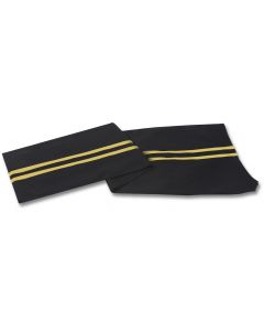 Male General Officer Tropical Blue Mess Trousers