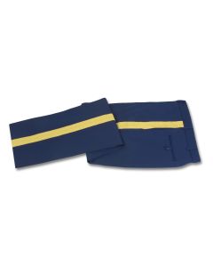 Male Officer/ NCO Elastique ASU Trousers