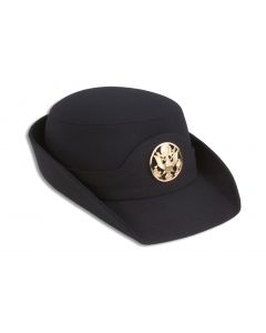  Female Enlisted/NCO ASU Service Hat