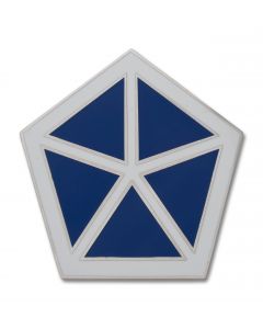 V Corps CSIB