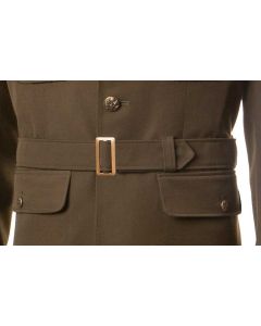 Bulk, AGSU Coat Belt Buckle, pack of 5
