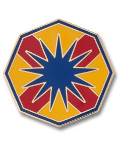 13 Sustainment Command (Expeditionary) CSIB