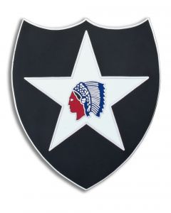 2nd Infantry Division, CSIB