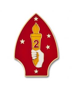 2nd Marine Division CSIB