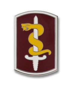 30th Medical Command CSIB