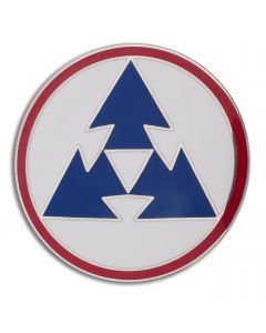 3rd Sustainment Command (Theater) CSIB