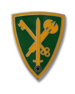 42nd Military Police Brigade CSIB