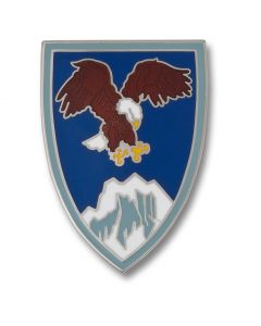 Combined Forces Command - Afghanistan CSIB