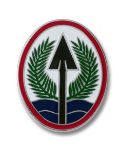 Multi-National Corps - Iraq CSIB