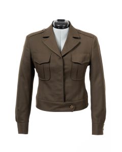 Female AGSU Ike Jacket