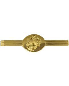 USMC Tie Clasp