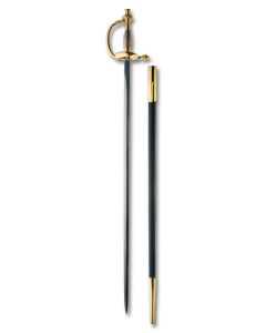 German Infantry Ceremonial Officer Sword
