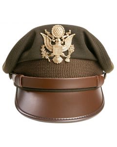 AGSU Officer Cap