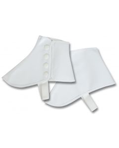 Spats for Honor and Color Guards