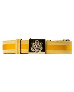 Armor Officer Ceremonial Belt