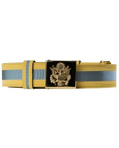 Infantry Officer Ceremonial Belt