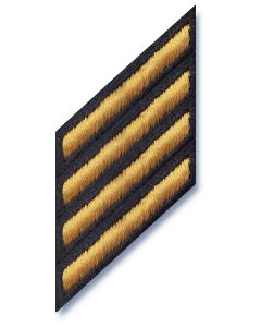 Bulk, ASU Large Service Stripes, pack of 50