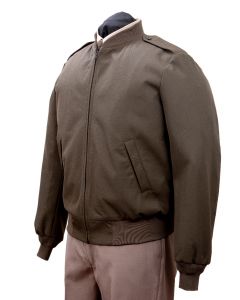 Male AGSU Windbreaker