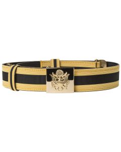 Chaplain Officer Ceremonial Belt