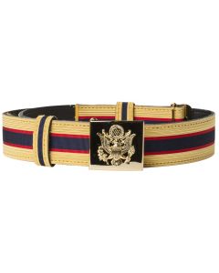 Adjutant General Officer Ceremonial Belt