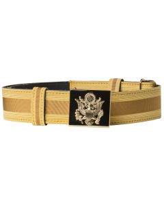 Quartermaster Officer Ceremonial Belt