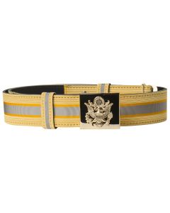 Finance Officer Ceremonial Belt