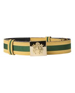 Special Forces Officer Ceremonial Belt