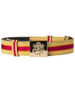 Ordnance Officer Ceremonial Belt