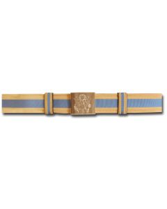 Officer Army Ceremonial Belt