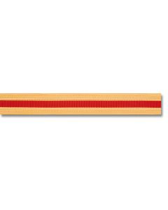 Bulk, ASU Officer Sleeve braid, 5 yards