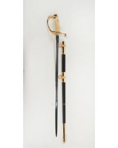 US Merchant Marine Premium Ceremonial Officer Sword