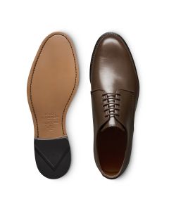 Premium AGSU Low Quarter Shoes